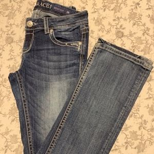 Gracie jeans
